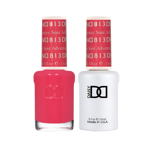 DND Duo #813 - Sour Adventure