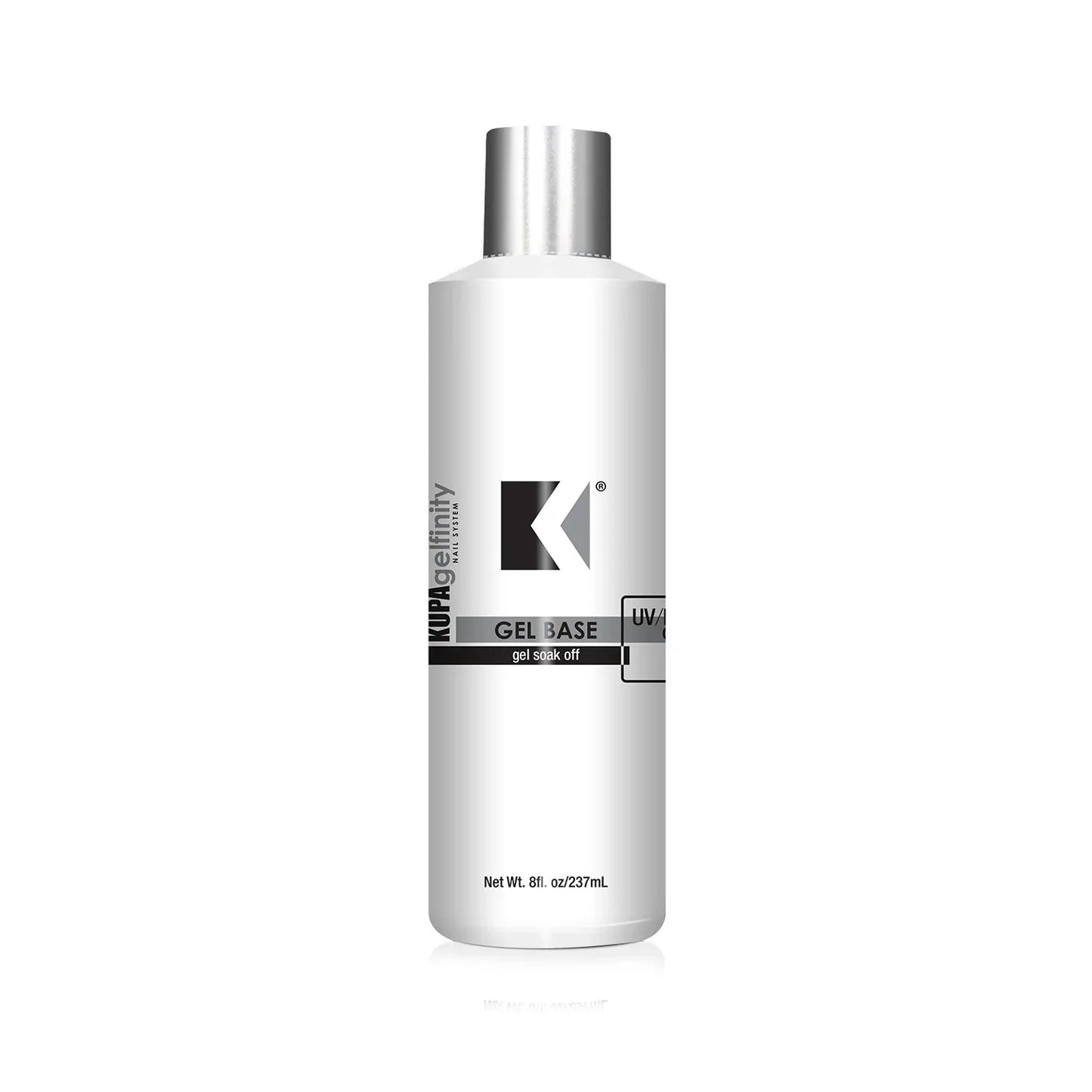 Gel Basecoat (0.5OZ)