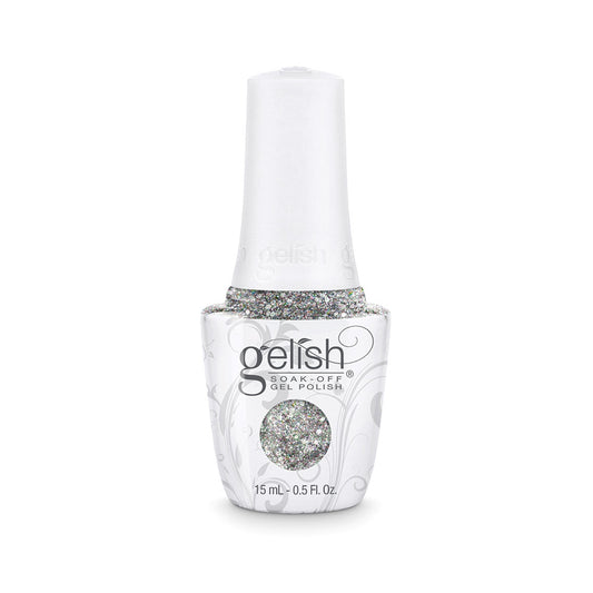 AM I MAKING YOU GELISH?