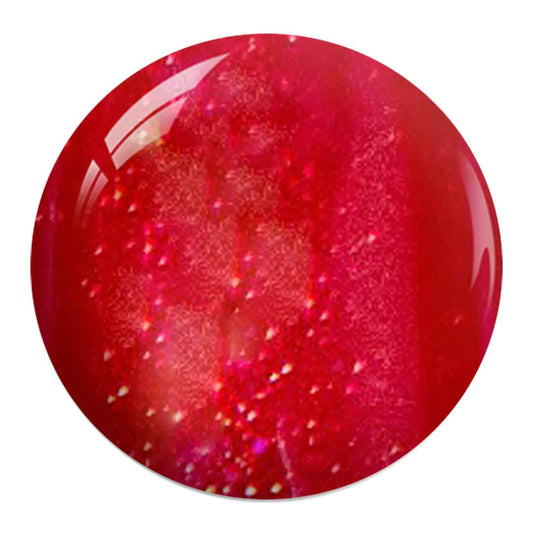 Gelixir 043 Candy Apple Red
