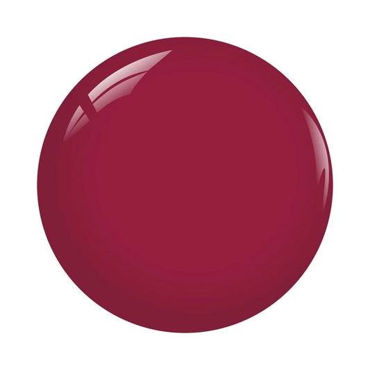 Gelixir 054 Red Shimmer