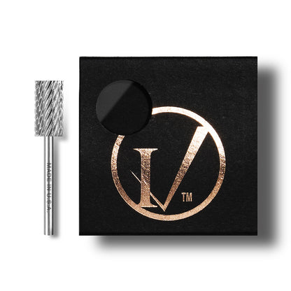IV. Large Barrel (3X-Coarse)