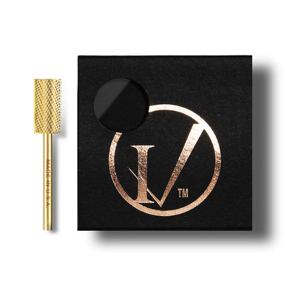 IV. Large Barrel (Fine)