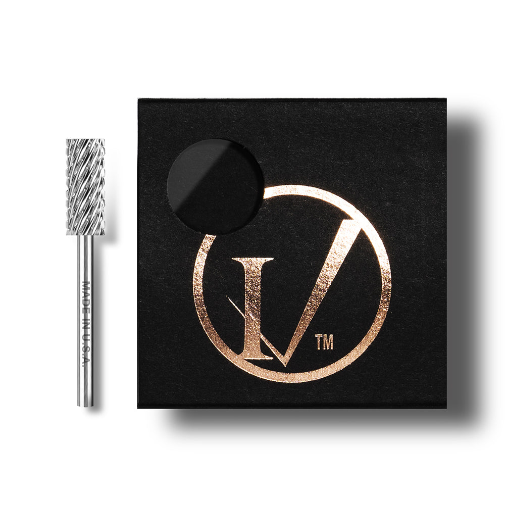 IVANCA Small Barrel ( 2X-Coarse )