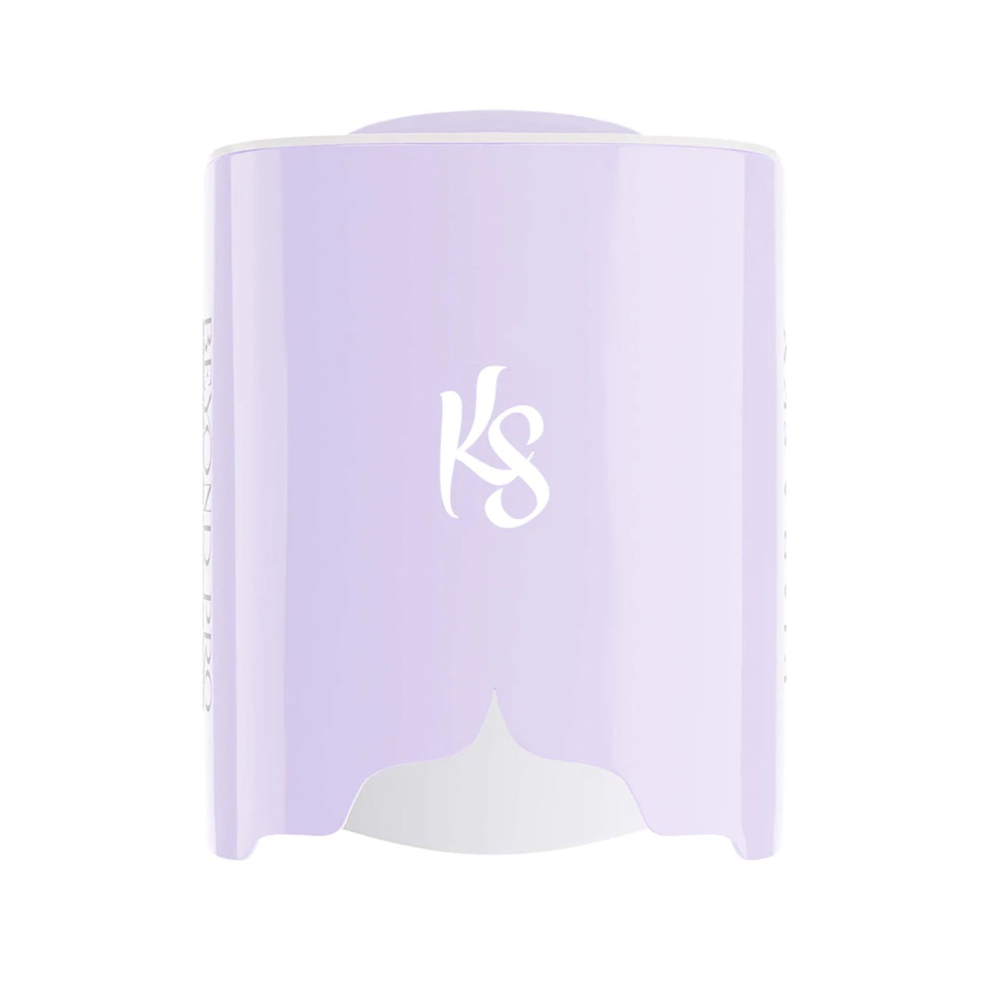 KS LED Lamp ( Purple )