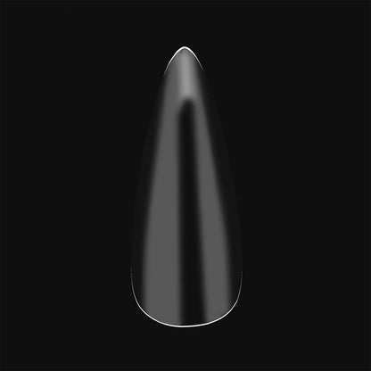 Gel-X™ Natural Stiletto Medium Box of Tips