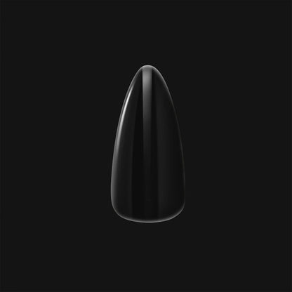 Gel-X™ Natural Stiletto Short Box of Tips