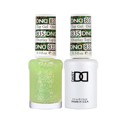 Overlay Top Gel #835