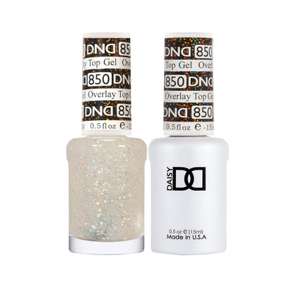 Overlay Top Gel #850