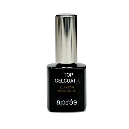 Top Gelcoat X