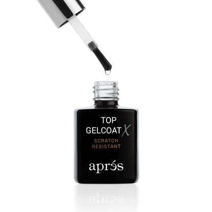 Top Gelcoat X
