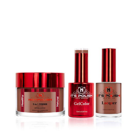 OG 153 – Touch of Lip TRIO