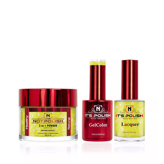 OG 177 – My Allure TRIO