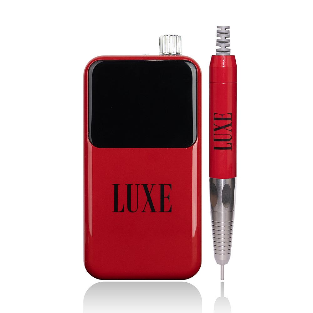 LUXE ( Red )