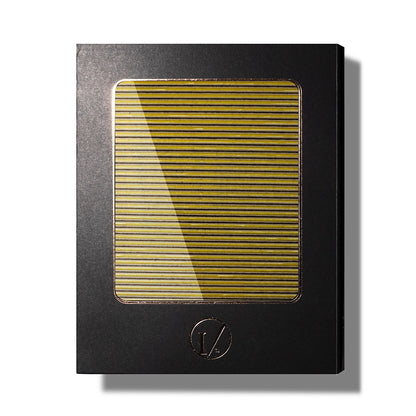 IV. Jumbo Acrylic File 80/80 Medium (Washable) - Golden (50 pcs)