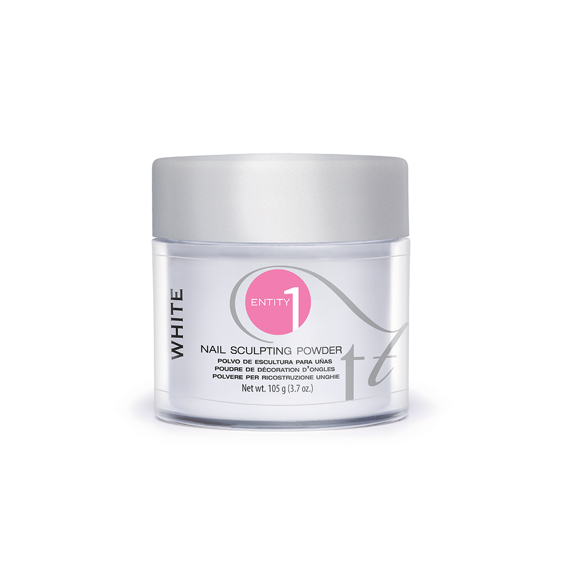 ENTITY® SCULPTING POWDER WHITE – IVANCA BRAND