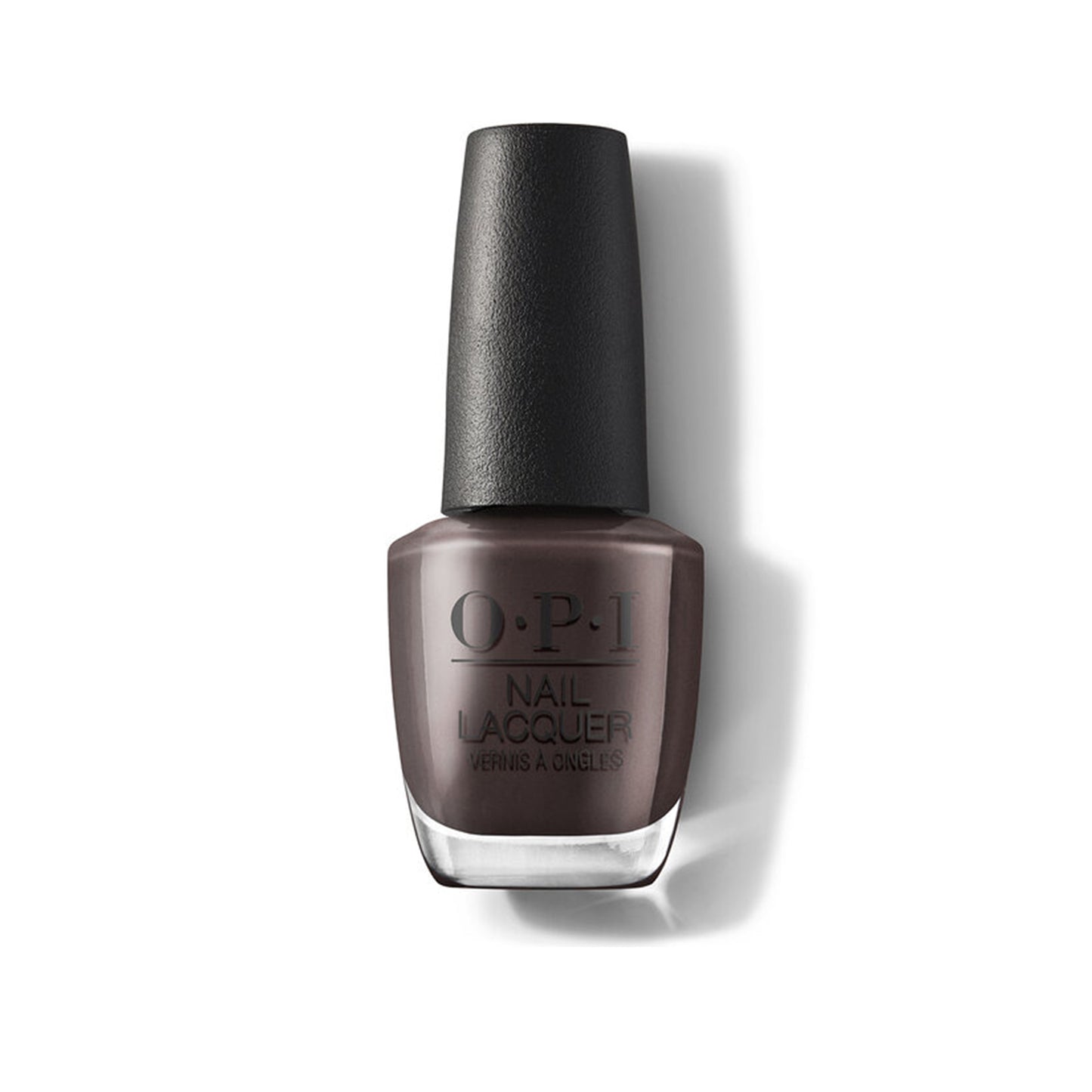 Nail Lacquer | Brown to Earth