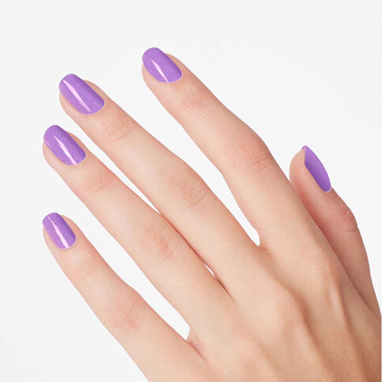 Nail Lacquer | Don't Wait. Create.