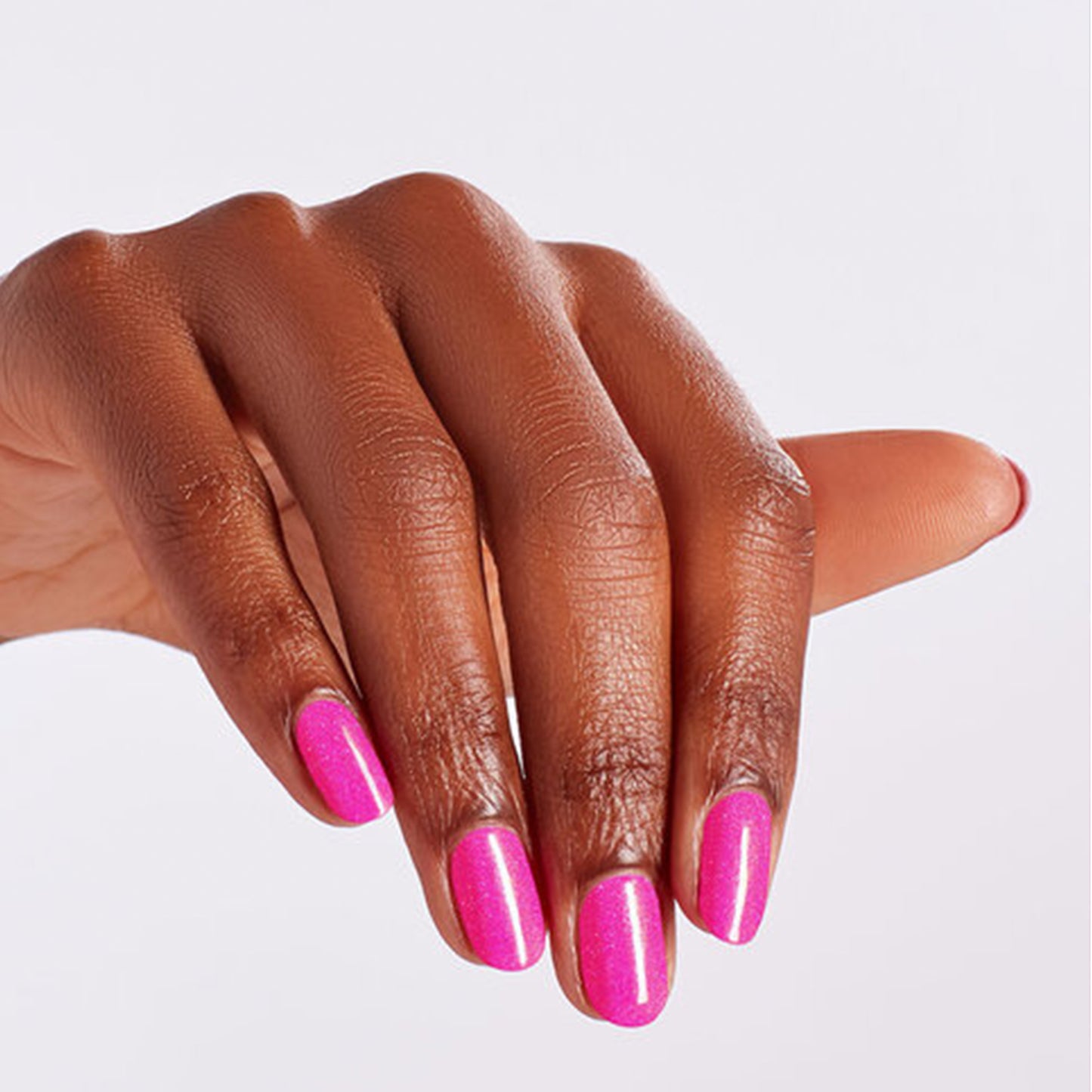 Nail Lacquer | Exercise Your Brights