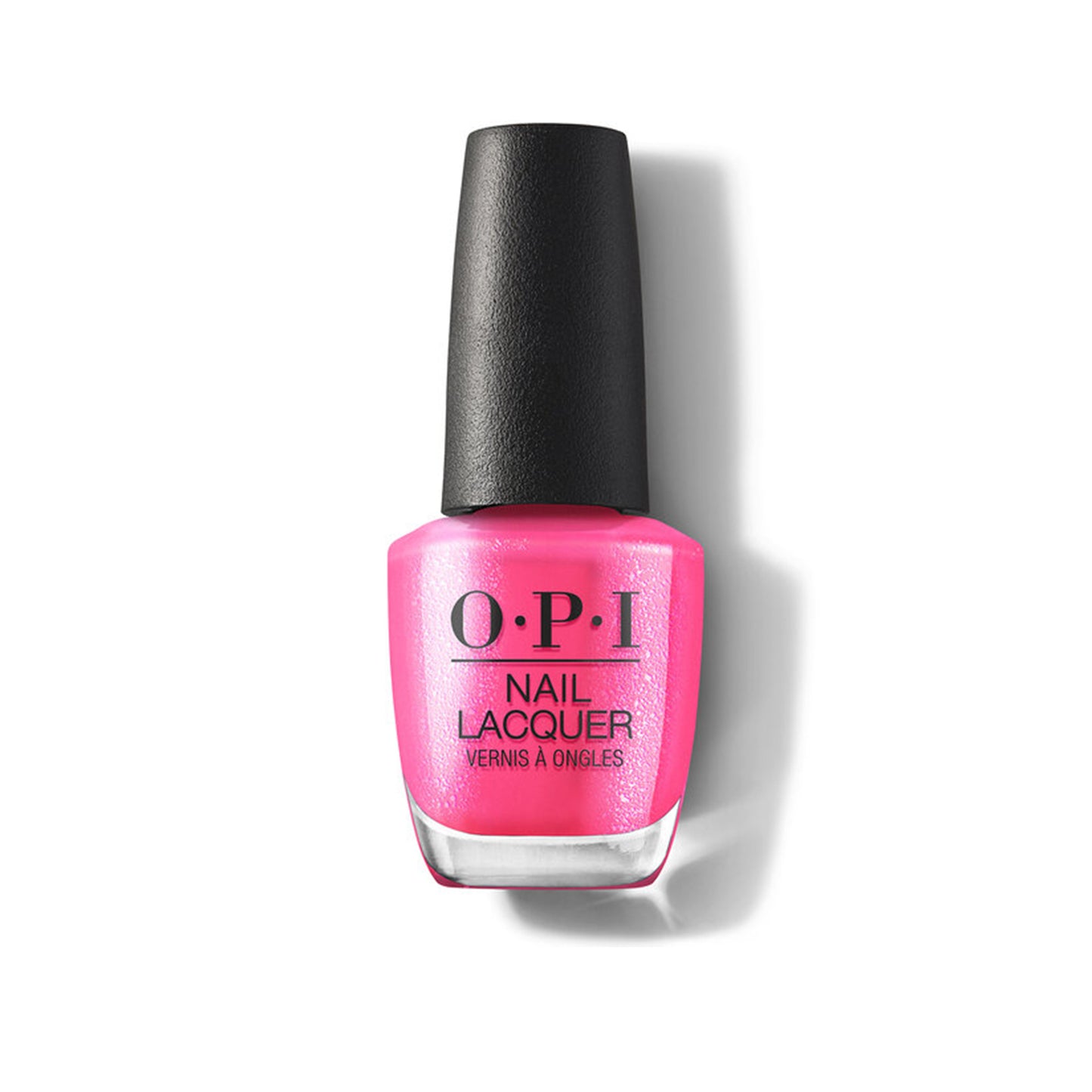 Nail Lacquer | Exercise Your Brights