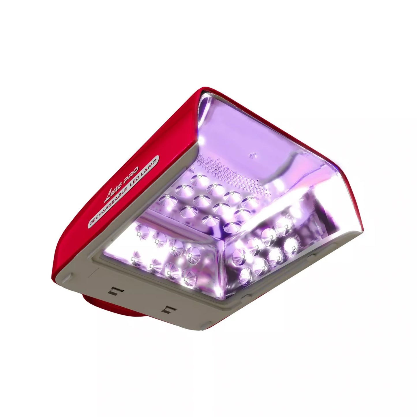Luxe Pro LED Lamp