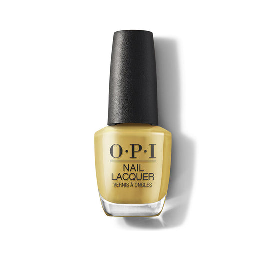 Nail Lacquer | Ochre the Moon