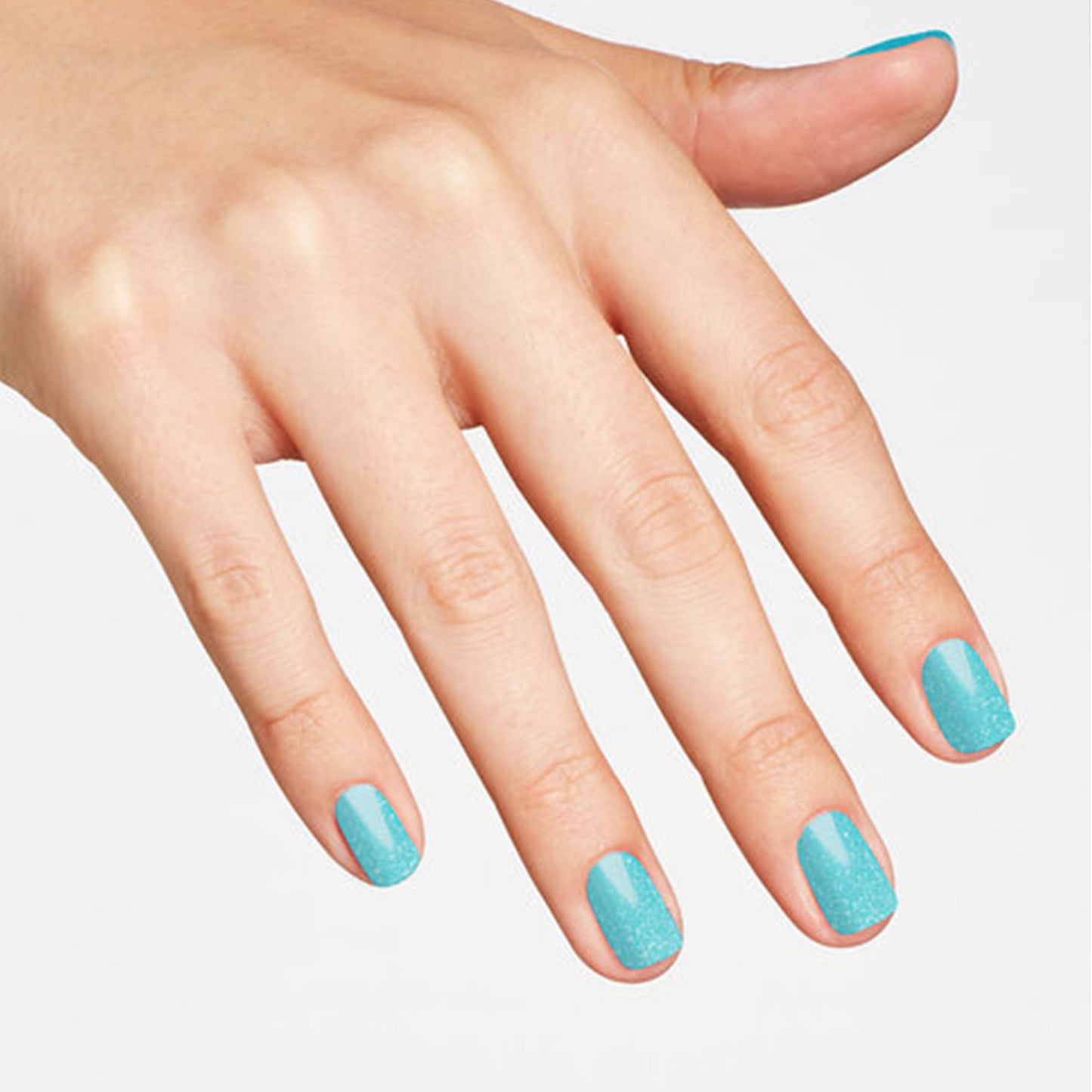 Nail Lacquer | Sky True to Yourself