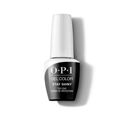 Stay Shiny Top Coat
